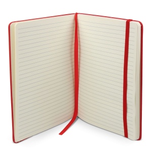 Cahier R-PET/PU A5 20