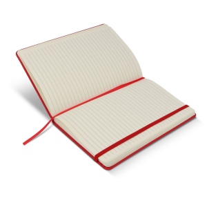 Cahier R-PET/PU A5 21