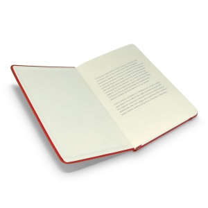Cahier R-PET/PU A5 23