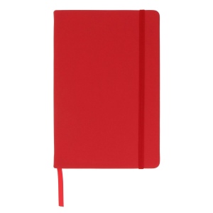 Cahier R-PET/PU A5 24