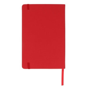 Cahier R-PET/PU A5 25