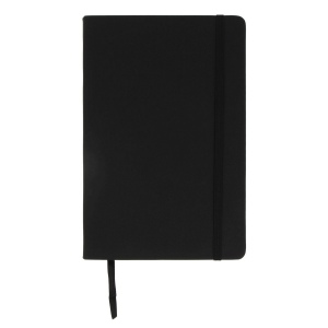 Cahier R-PET/PU A5 9