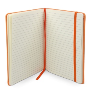 Cahier R-PET/PU A5 27