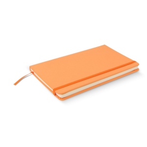 Cahier R-PET/PU A5 31