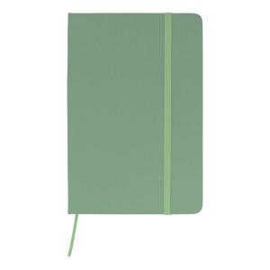 Cahier R-PET/PU A5 32