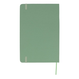 Cahier R-PET/PU A5 33