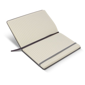 Cahier R-PET/PU A5 42
