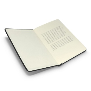Cahier R-PET/PU A5 13