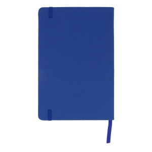 Cahier R-PET/PU A5 15