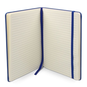 Cahier R-PET/PU A5 16