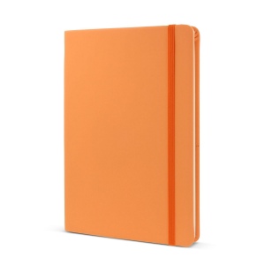 Cahier R-PET/PU A5 5