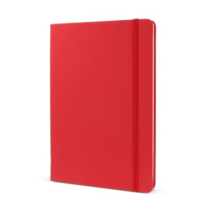 Cahier R-PET/PU A5 4