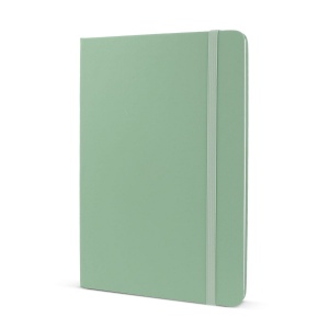 Cahier R-PET/PU A5 6