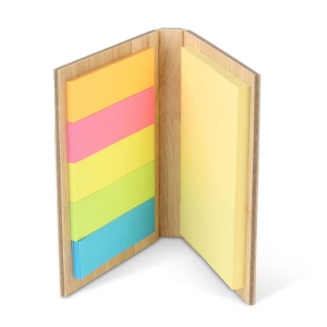 Notes autocollantes bambou 2 6