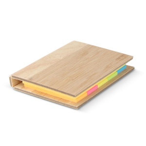 Notes autocollantes bambou 2 2