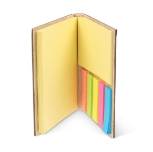 Notes autocollantes bambou 3 5