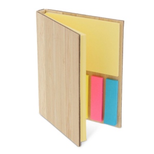 Notes autocollantes bambou 3 7