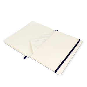 Cahier à couverture souple Maxi 15