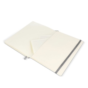 Cahier à couverture souple Maxi 22