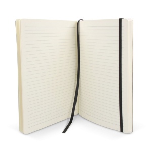 Cahier à couverture souple Maxi 6