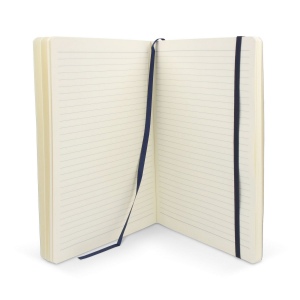 Cahier à couverture souple Maxi 12