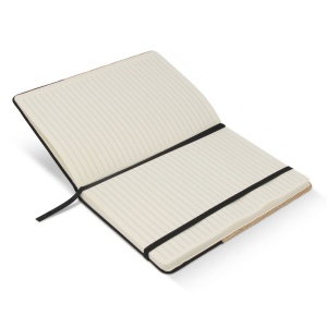 Carnet de notes en jute R-PET 9
