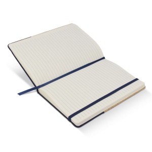 Carnet de notes en jute R-PET 11
