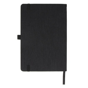 Cahier bambou &amp; R-PET A5 3