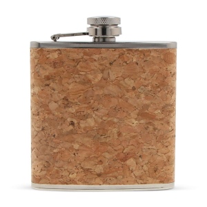 Hip-flask bouchon 170ml 3
