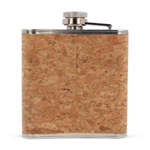 Hip-flask bouchon 170ml 4
