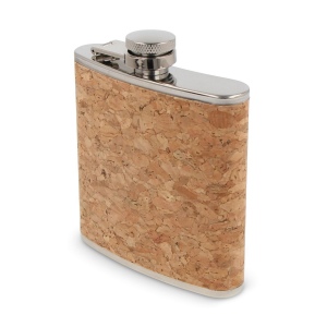 Hip-flask bouchon 170ml 2