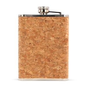 Hip-flask bouchon 220ml 3
