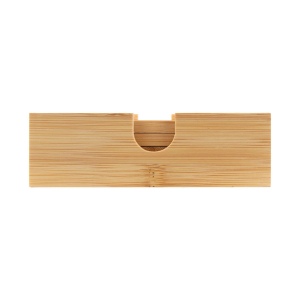Set de sous-verres en bambou (4 pièces) 6