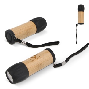 Torche R-ABS &amp; Bambou