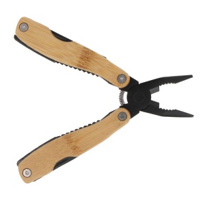 Multi-outils en bambou 8 fonctions 3