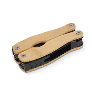 Multi-outils en bambou 8 fonctions 6