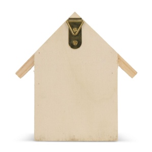 Mini-maison des abeilles 5