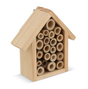 Mini-maison des abeilles 2