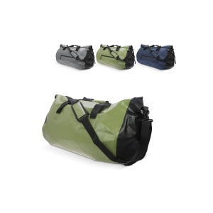 Sac de sport imperméable Adventure 60L IPX6