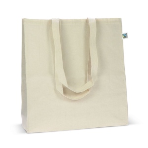 Sac Fairtrade 140g 38x10x42 4
