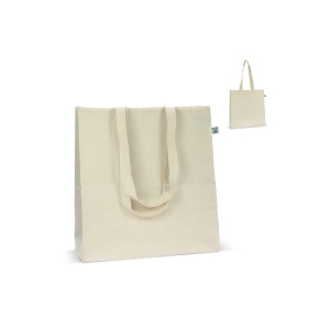 Sac Fairtrade 140g 38x10x42