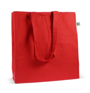 Sac Fairtrade 140g 38x10x42 15