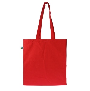 Sac Fairtrade 140g 38x10x42 16