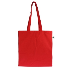 Sac Fairtrade 140g 38x10x42 17