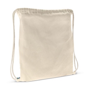 Sac Fairtrade 140g/m² 35x45 cm 2