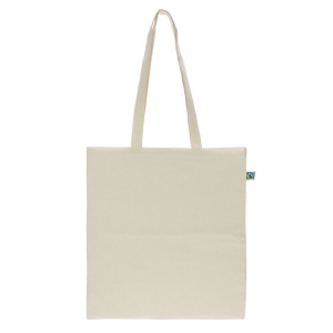 Sac Fairtrade 140g 38x42cm 5