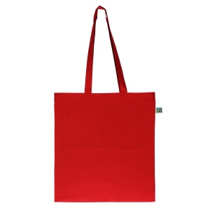 Sac Fairtrade long 140g 38x42 16