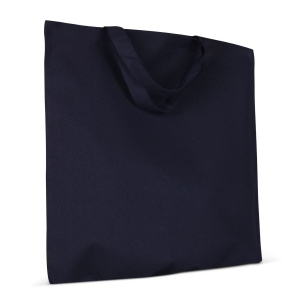 Sac shopping couleur court 140g/m² 38x42 cm 4