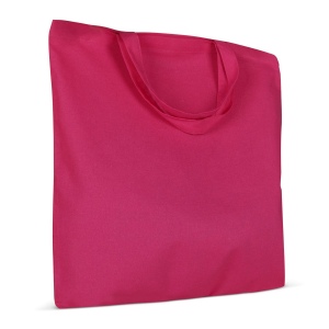 Sac shopping couleur court 140g/m² 38x42 cm 12