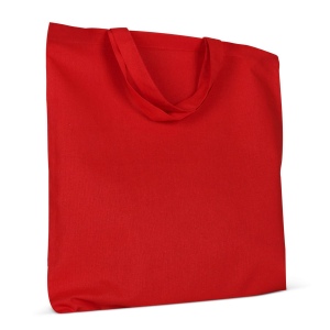 Sac shopping couleur court 140g/m² 38x42 cm 7